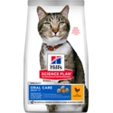 Hill's Science Plan Kat Adult Oral Care Kip 7kg