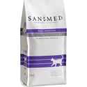 Sanimed Skin/Sensitive droogvoer kat 1,5 kilo