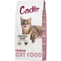 Cadilo Sterilised Light - premium kattenvoer 2 x 7 kg