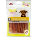 Truly Hondensnack Dog Slices Soft Chicken 90 gr