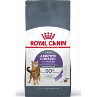4x Royal Canin Appetite Control Care Kattenvoer 3.5 kg product name