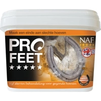 Naf ProFeet Poeder - 1,3 KG product name