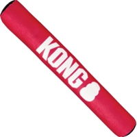 KONG Werpspeelgoed Signature Stick, rood, Maat: L product name