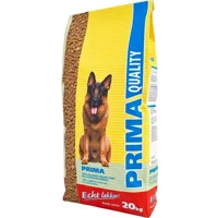 Prima Quality hondenvoer 20 + 3 kg Prima Quality hondenvoer 20 + 3 kg