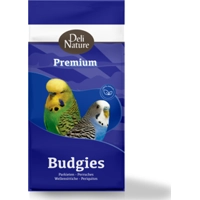 Deli Nature Premium Parkiet 1 kg product name