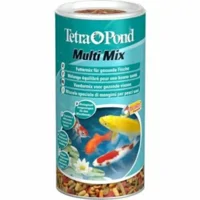 Tetra Pond Multimix 1 liter Tetra Pond Multimix 1 liter
