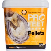 NAF Profeet Pellets - 3 kg product name