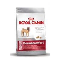 Royal Canin Medium Dermacomfort 2 x 10 kg