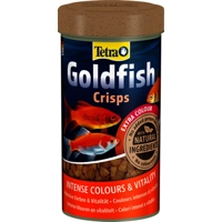 Tetra Visvoer Goldfish Crisps - 250 ml product name