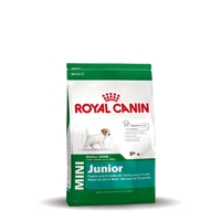 Royal Canin Mini Junior 800 gr