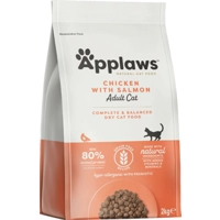 Applaws Cat - Adult - Chicken & Salmon - 2 kg