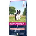 Eukanuba Mature 7+ Lam & Rijst 2,5 kg