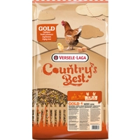 Versele-Laga Country's Best Gold 4 Mini Mix - 20 kg product name