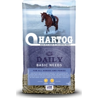 Hartog Daily 15 kg product name