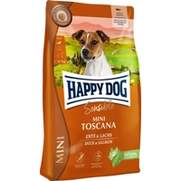 Happy Dog Sensible Mini Toscana - 4 kg product name