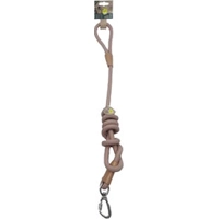 M-PETS - Eco - Hondenriem - Roze - Ø 1.2 cm x 150 cm product name