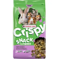 Versele-Laga Crispy Snack with Fibres - 1,5 kg Versele-Laga Crispy Snack with Fibres - 1,5 kg