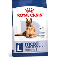 4x Royal Canin Hondenvoer Droog Maxi Ageing 8+ 3 kg product name