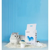 PETKIT Occult Blood Test Mixed Cat Litter - 2,4 kg PETKIT Occult Blood Test Mixed Cat Litter - 2,4 kg