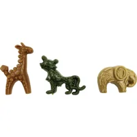 Brekz Dental Jungle Mix hondensnack 2 verpakkingen Brekz Dental Jungle Mix hondensnack 2 verpakkingen