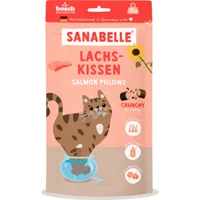 Sanabelle Zalmkussentjes - 55 g Sanabelle Zalmkussentjes - 55 g