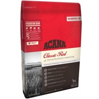 Acana Classic Red Hond 17 kg