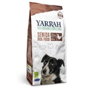 Yarrah Bio Hondenvoer Senior Kip 2 kg
