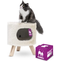 Krabpaal Kings & Queens Victoria 45 royal cream