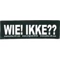 Julius K9 Label Wie Ikke Large