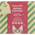 Rosewood Cupid&Comet Luxe Kerst Adventkalender Kat 100 gr