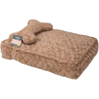 Quapas! Hondenkussen Bone Beige 110cm product name