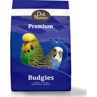 Deli Nature Premium Parkiet 4 kg product name