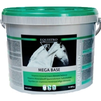 Equistro Mega Base - 10 kg product name