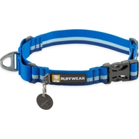 Ruffwear Web Reaction Halsband - Blue Pool - 58/68 cm product name