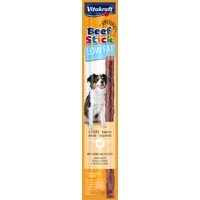 Vitakraft Beef Stick Original Low Fat product name