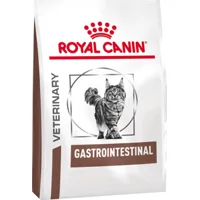 Royal Canin Gastro Intestinal Kat - 2 x 4 kg Royal Canin Gastro Intestinal Kat - 2 x 4 kg