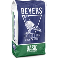 Beyers Vogelvoer Basic Racing 20 kg product name
