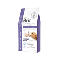Brit Veterinary Diet Dog - Grain free - Gastrointestinal Low Fat - 12 kg product name