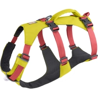 Ruffwear Flagline Harness - L/XL - Lichen Green product name
