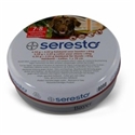 Seresto Halsband Vlooien en Teken Hond vanaf 8 kg
