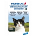 Milbemax Kleine Katten en Kittens 2 tabletten