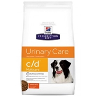 Hills Prescription Diet Canine C/D 5 kg