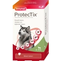 Beaphar ProtecTix hond 25 tot 40kg 4 pipetten