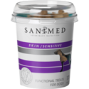 Sanimed Skin/Sensitive Treats hondensnacks 175 gram