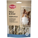 Trixie Sushi Twisters hondensnacks 60 gram