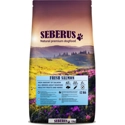 Seberus Fresh Salmon - natuurlijk graanvrij hondenvoer 10 kg