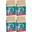 4x Purina ONE Sterilcat Rund - Tarwe 3 kg