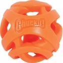 Chuckit Breathe Right Fetch Ball Mediumø 6 cm