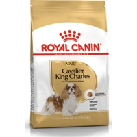 4x Royal Canin Cavalier King Charles Adult Hondenvoer 3 kg