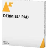 Dermiel Pad product name